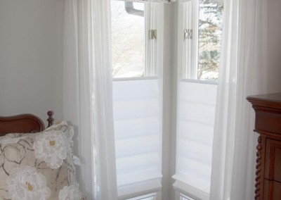 Bedroom-Window Coverings